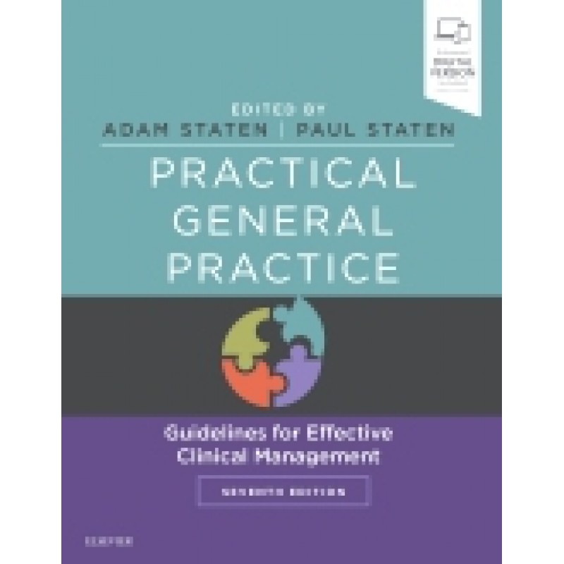 Practical General Practice, 7th Edition