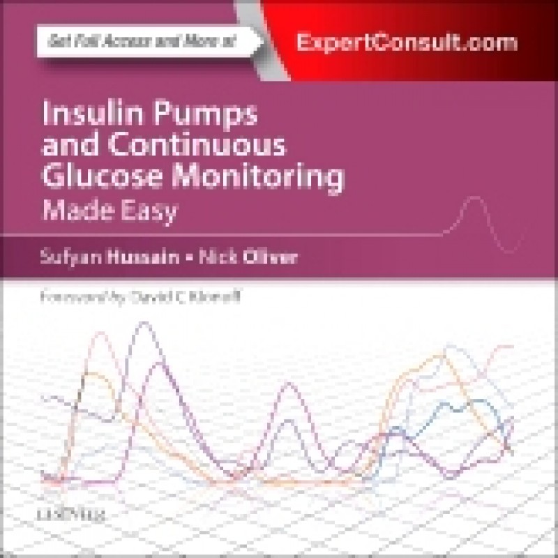 Insulin Pumps and Continuous Glucose Monitoring Made Easy