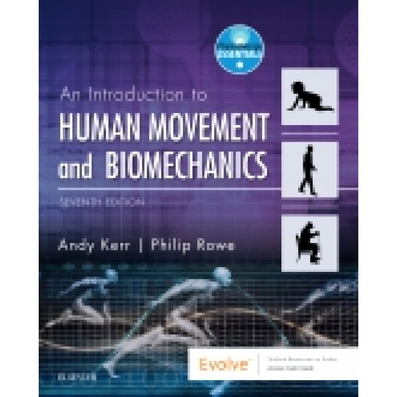 An Introduction to Human Movement and Biomechanics, 7th Edition