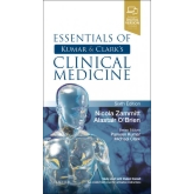 Essentials of Kumar and Clark's Clinical Medicine, 6th Edition