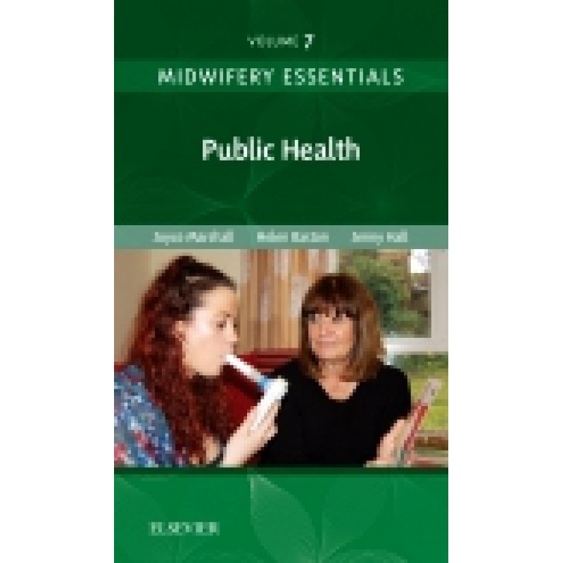 Midwifery Essentials: Public Health 