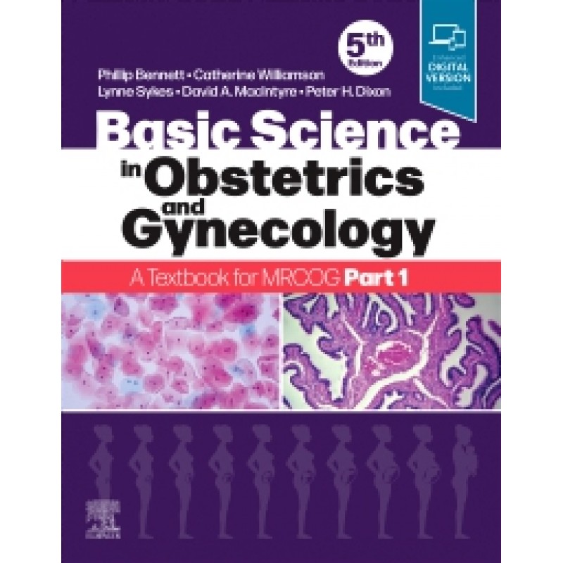 Basic Science in Obstetrics and Gynaecology, 5th Edition