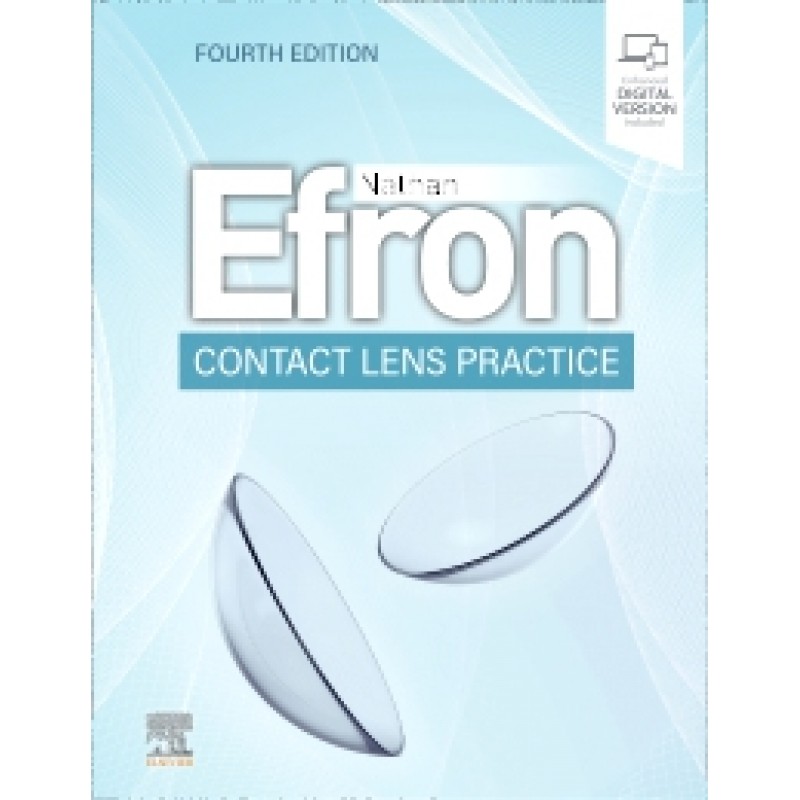 Contact Lens Practice, 4th Edition