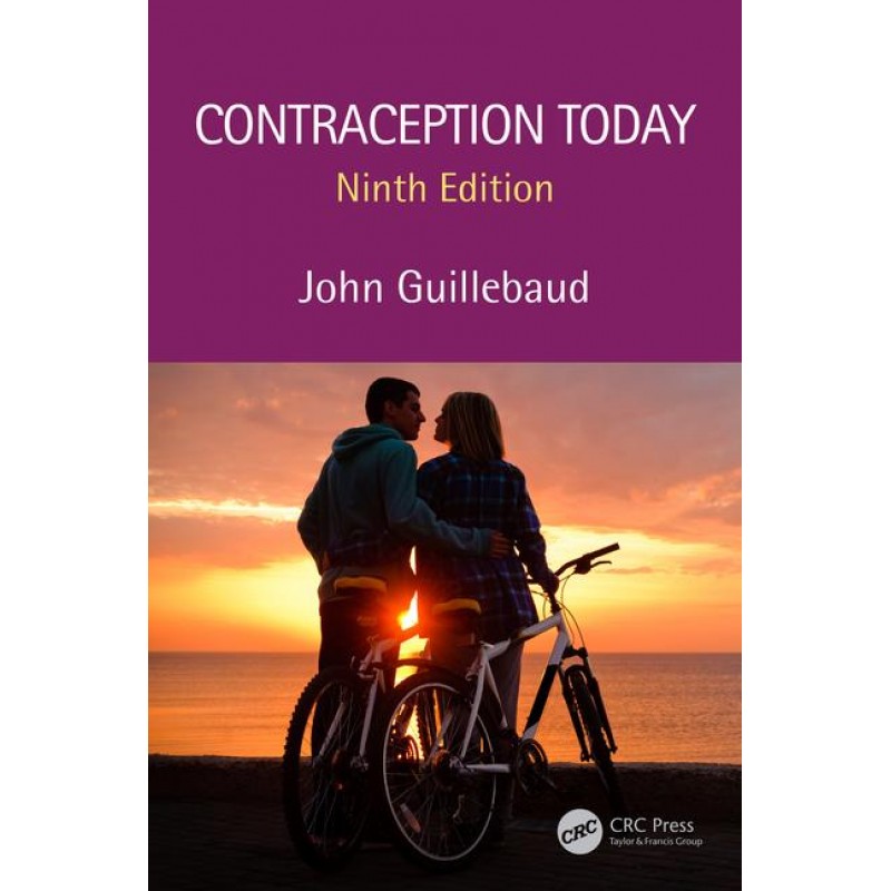 Contraception Today, Ninth Edition 9th Edition