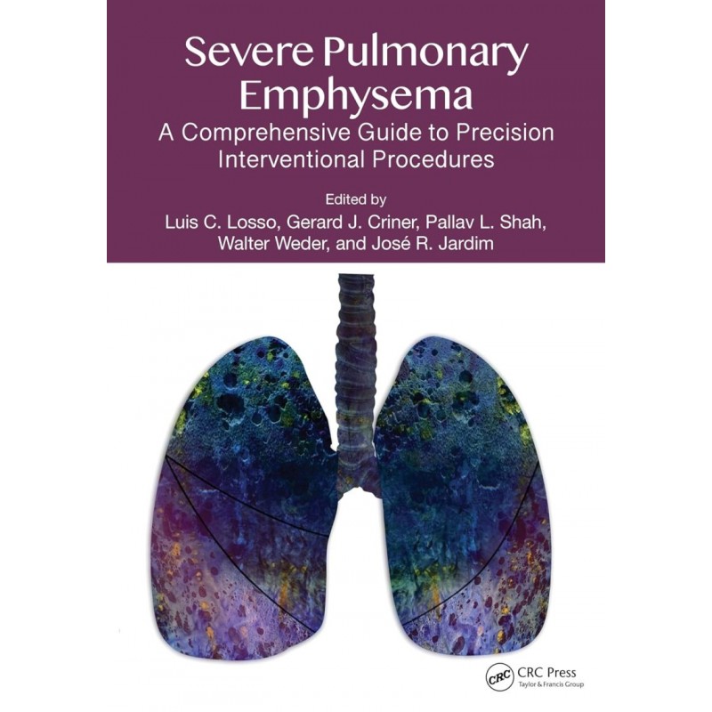 Severe Pulmonary Emphysema: A Comprehensive Guide to Precision Interventional Procedures