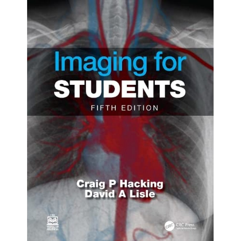 Imaging for Students, 5th Edition