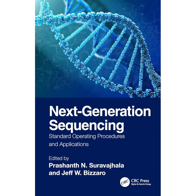 Next-Generation Sequencing. Standard Operating Procedures and Applications