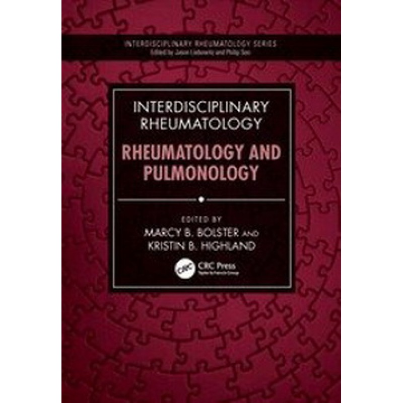 Interdisciplinary Rheumatology. Rheumatology and Pulmonology