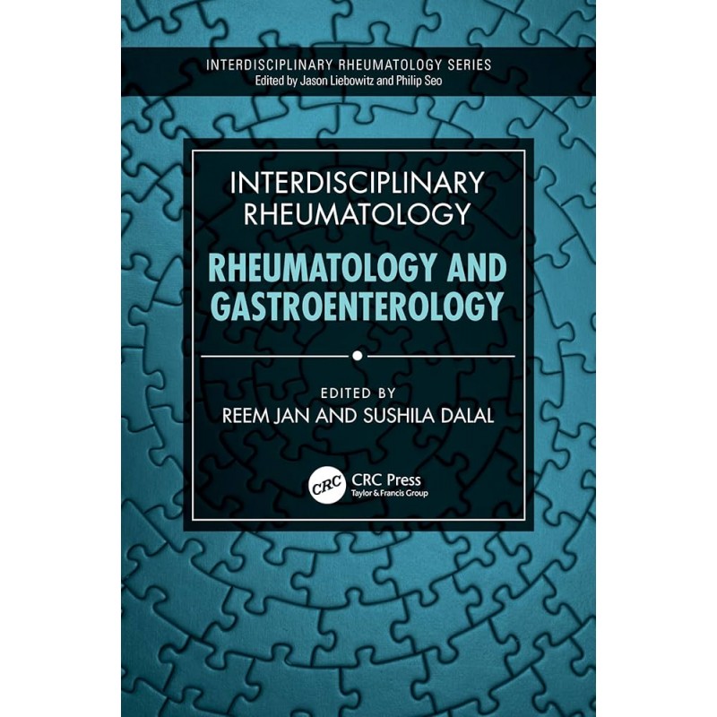 Interdisciplinary Rheumatology. Rheumatology and Gastroenterology