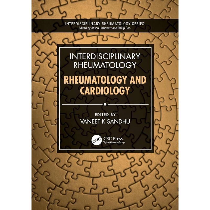 Interdisciplinary Rheumatology. Rheumatology and Cardiology