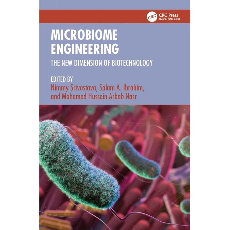 Microbiome Engineering. The New Dimension of Biotechnology