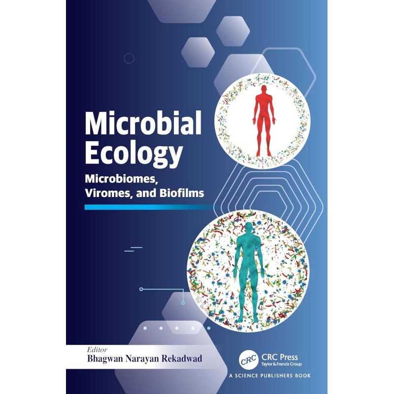 Microbial Ecology. Microbiomes, Viromes, and Biofilms