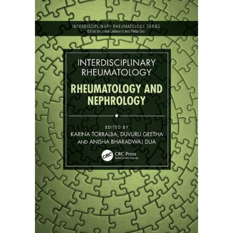 Interdisciplinary Rheumatology. Rheumatology and Nephrology