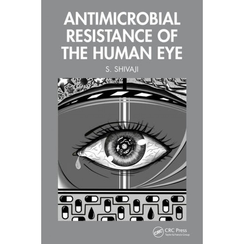 Antimicrobial Resistance of the Human Eye