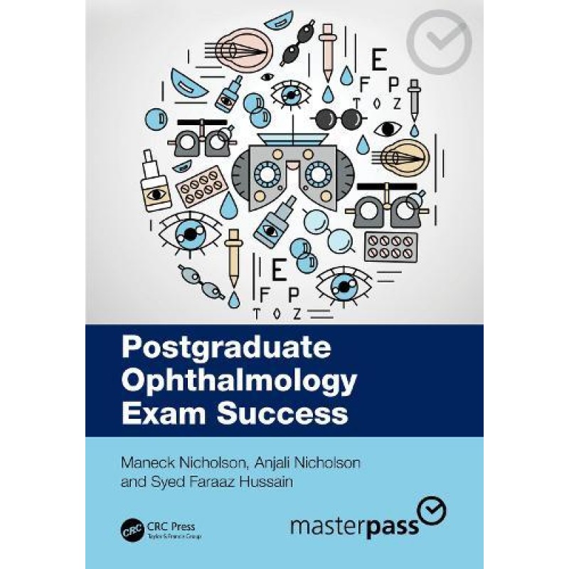 Postgraduate Ophthalmology Exam Success