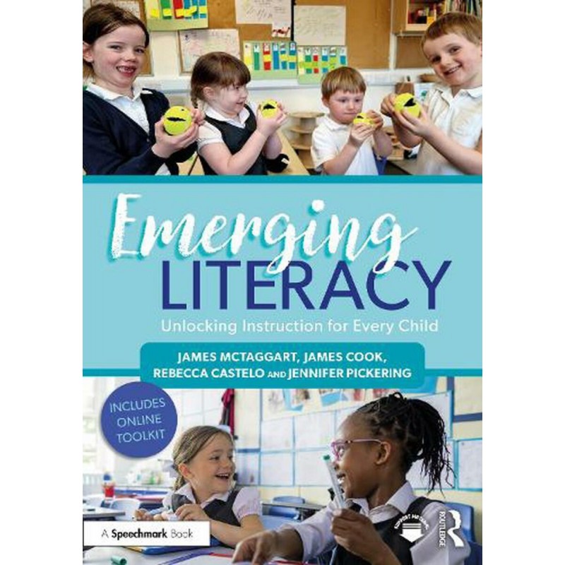 Emerging Literacy: Unlocking Instruction for Every Child