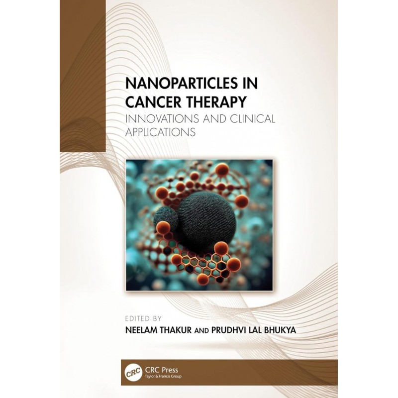 Nanoparticles in Cancer Therapy. Innovations and Clinical Applications