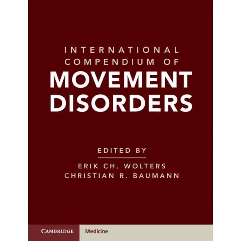 International Compendium of Movement Disorders