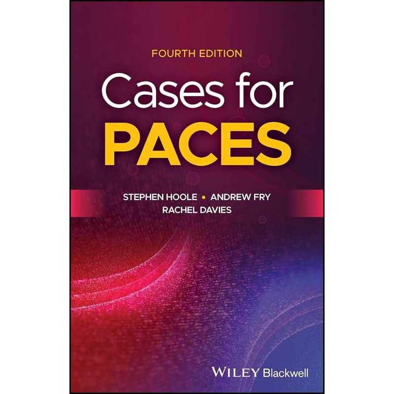 Cases for PACES, 4th Edition