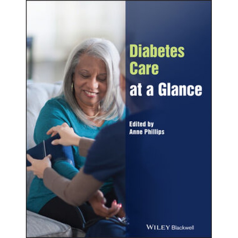 Diabetes Care at a Glance