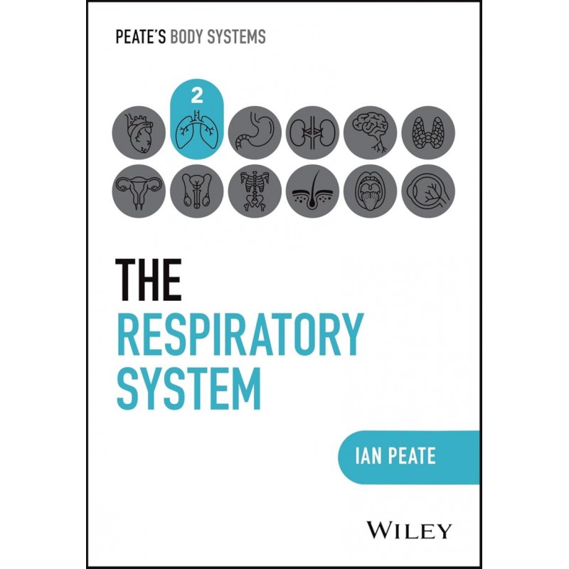 The Respiratory System, Volume 2