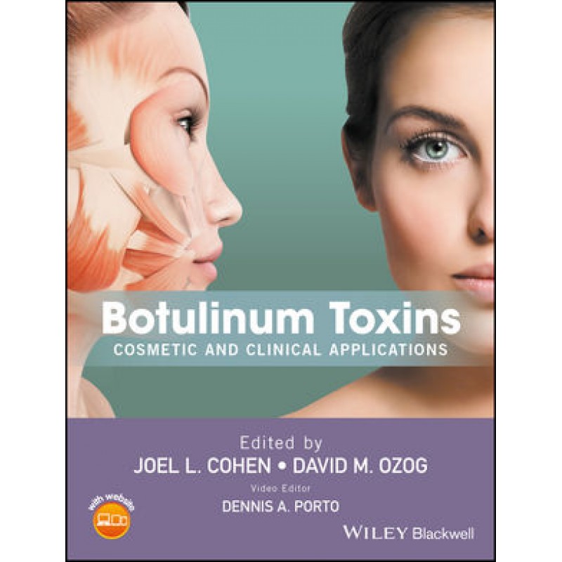 Botulinum Toxins: Cosmetic and Clinical Applications