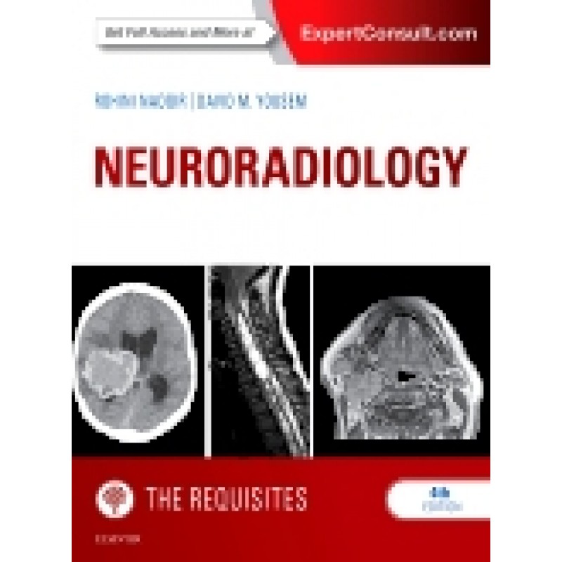 Neuroradiology: The Requisites, 4th Edition