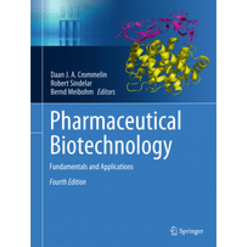 Pharmaceutical Biotechnology