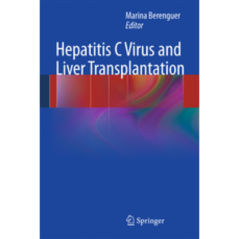 Hepatitis C Virus and Liver Transplantation