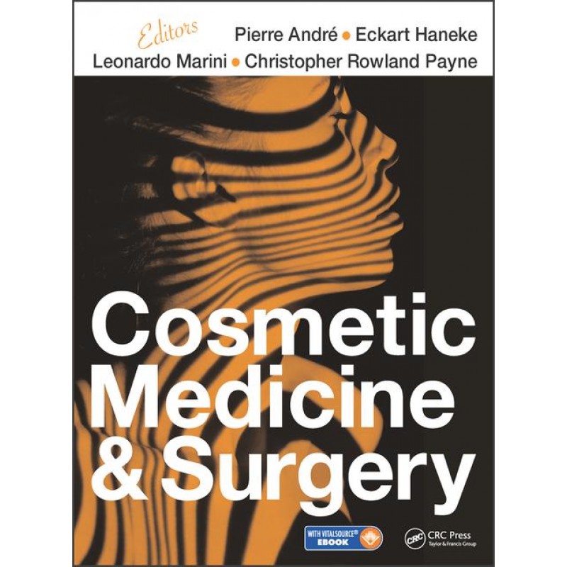 Cosmetic Medicine and Surgery