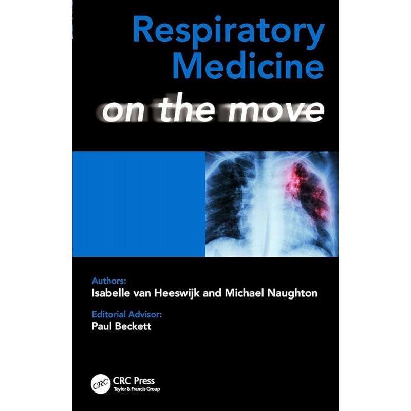 Respiratory Medicine on the Move