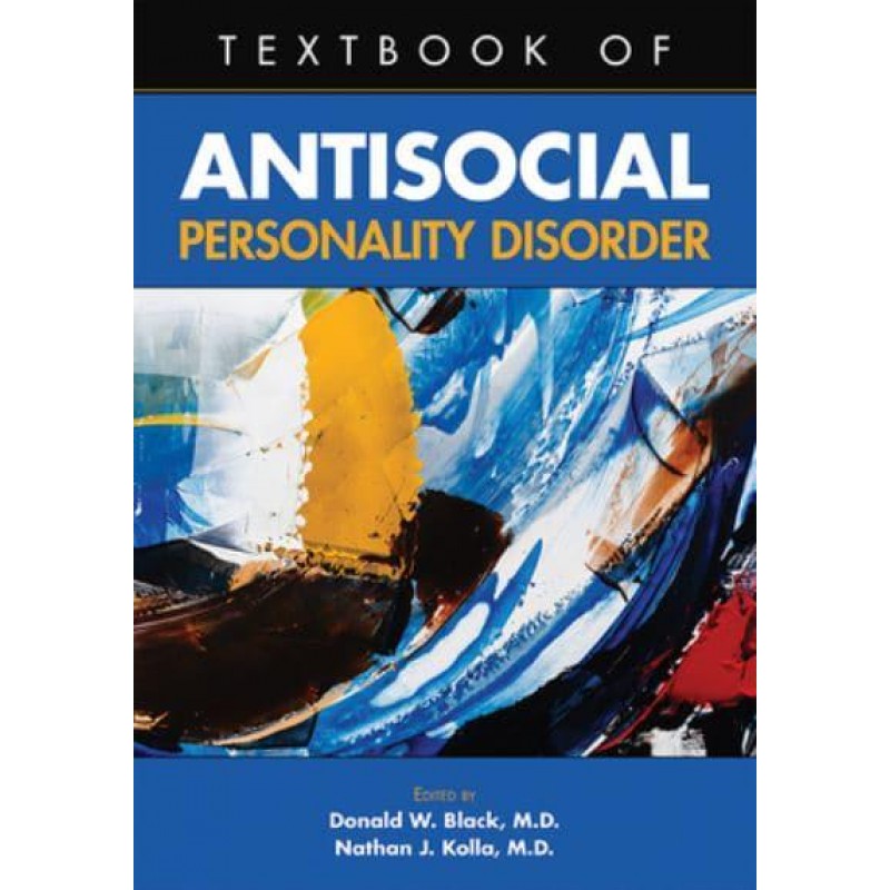 Textbook of Antisocial Personality Disorder