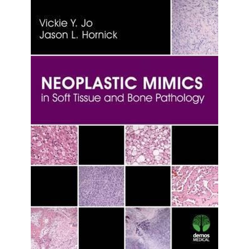 Neoplastic Mimics in Soft Tissue and Bone Pathology