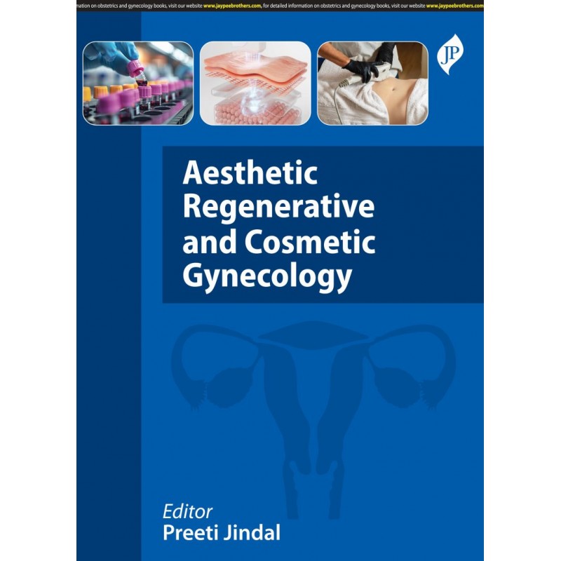 Aesthetic, Regenerative and Cosmetic Gynecology