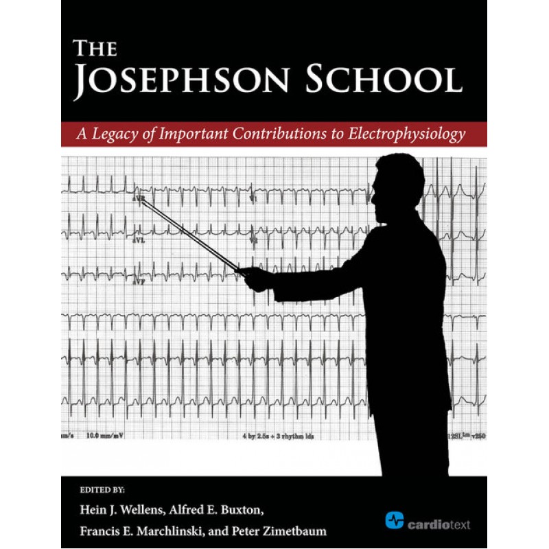 The Josephson School