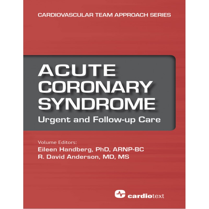 Acute Coronary Syndrome - Handberg, Anderson 