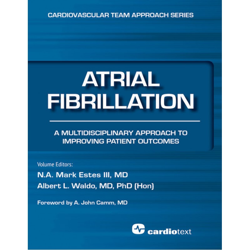 Atrial Fibrillation