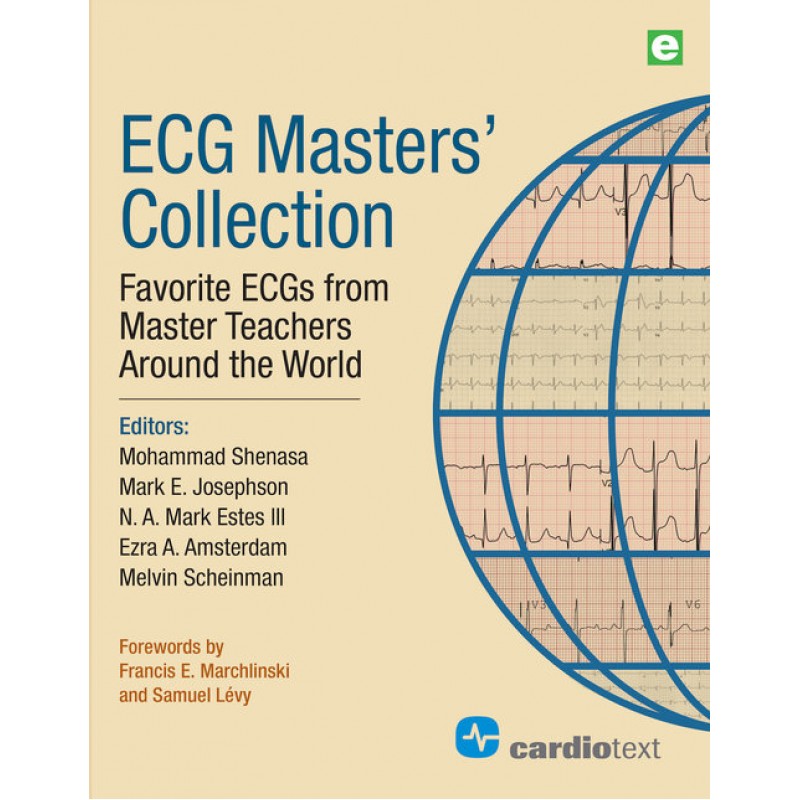 ECG Masters’ Collection