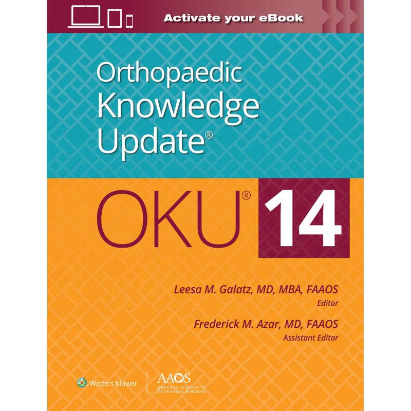 Orthopaedic Knowledge Update: 14