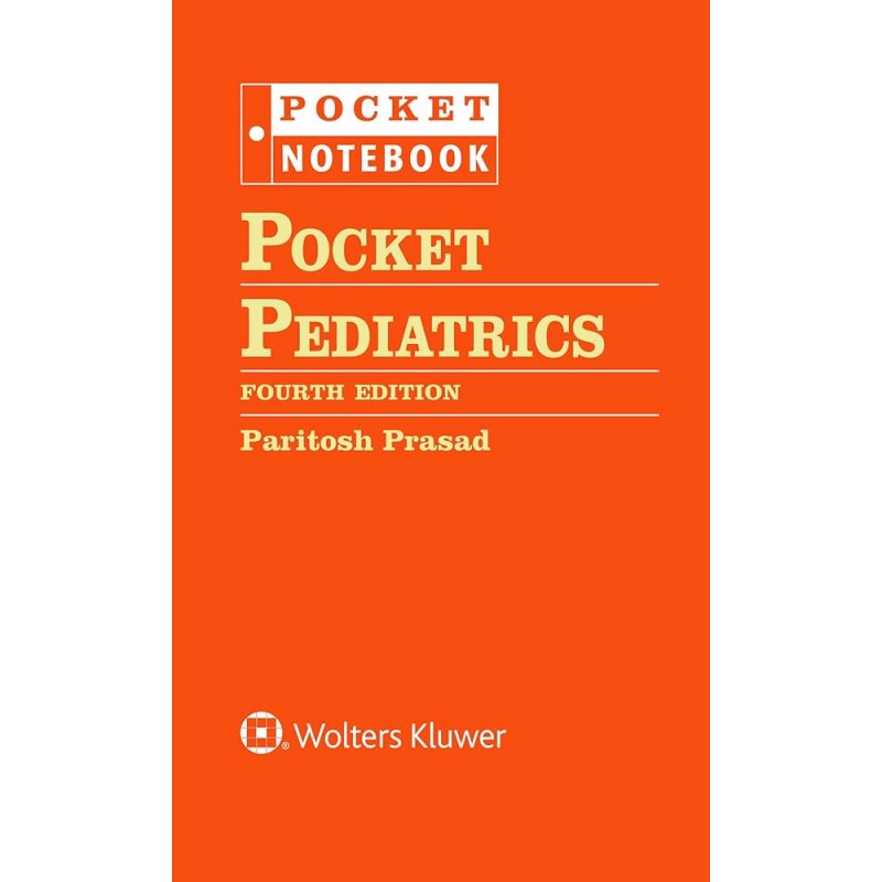 Pocket Pediatrics Fourth edition