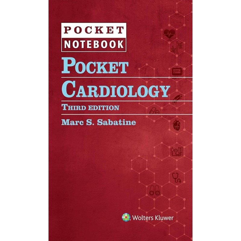 Pocket Cardiology Third edition