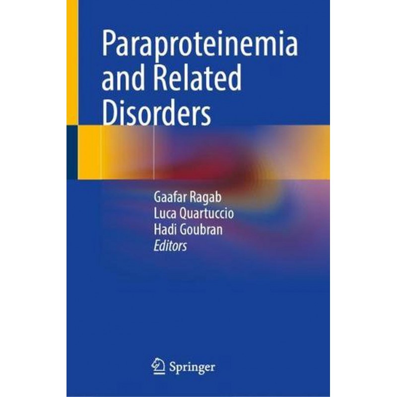 Paraproteinemia and Related Disorders 