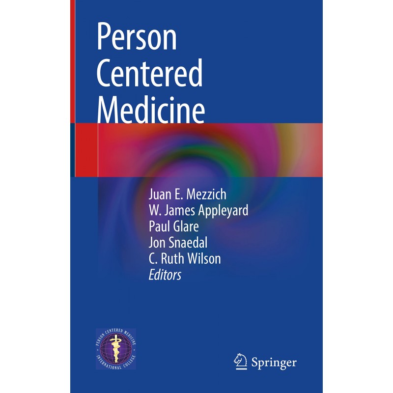 Person Centered Medicine 