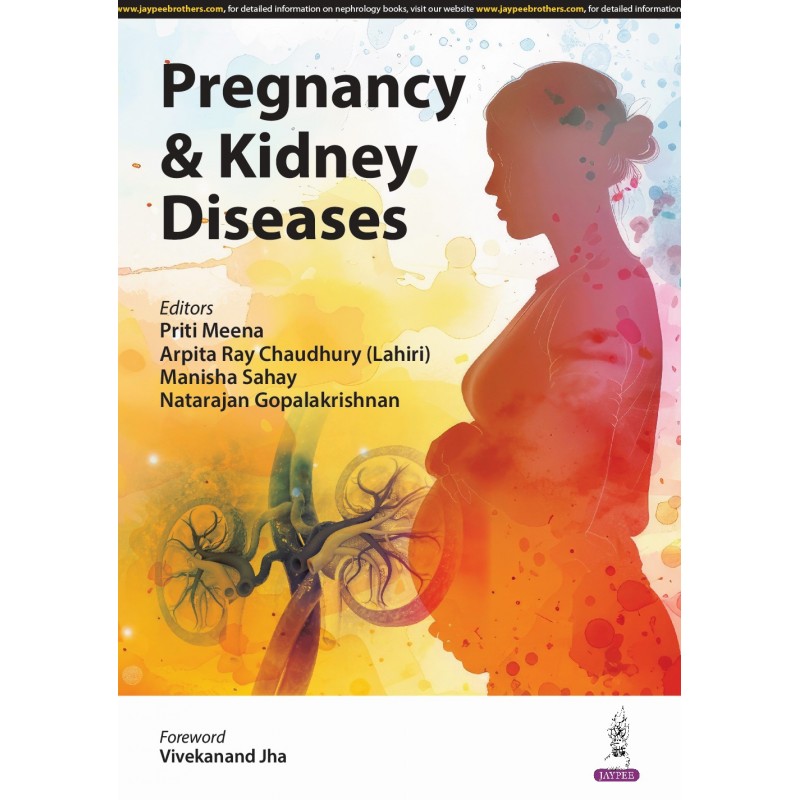 Pregnancy & Kidney Diseases