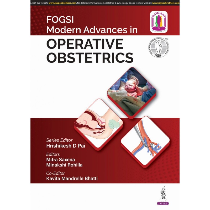 Modern Advances in Operative Obstetrics