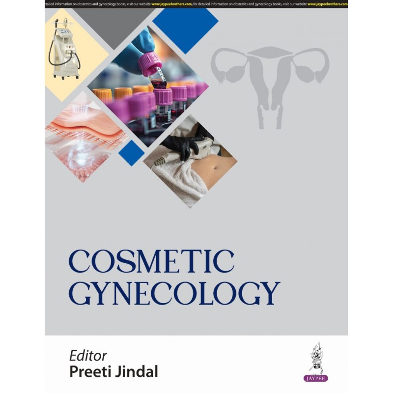 Cosmetic Gynecology