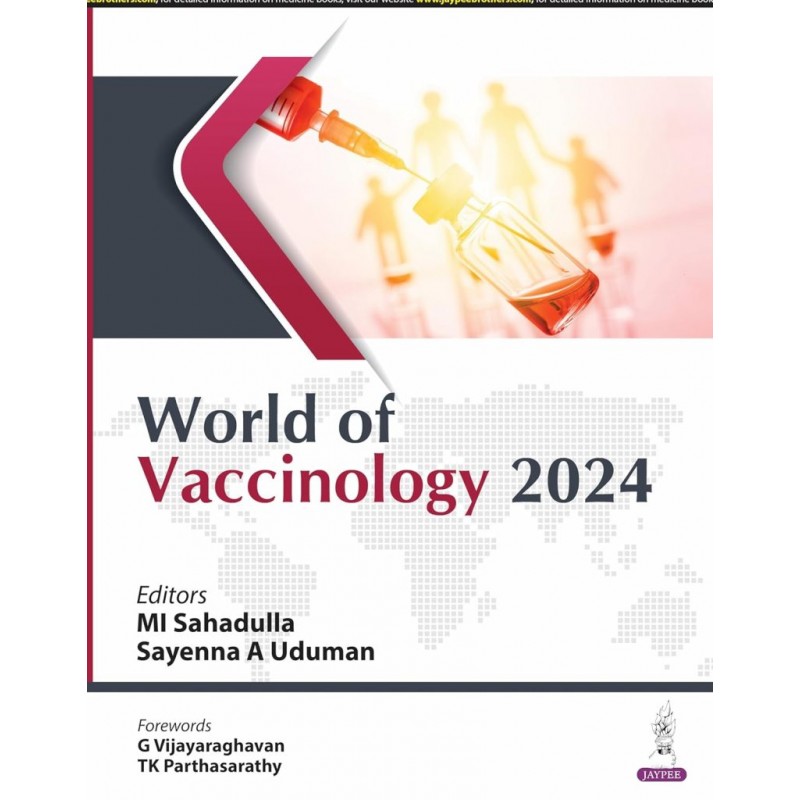 World of Vaccinology 2024