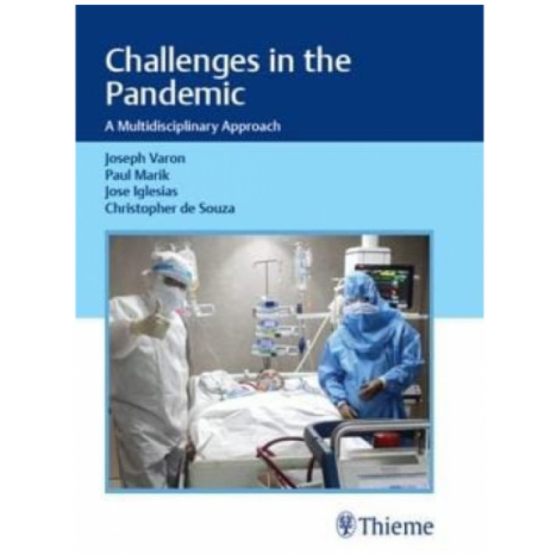 Challenges in the Pandemic: A Multidisciplinary Approach