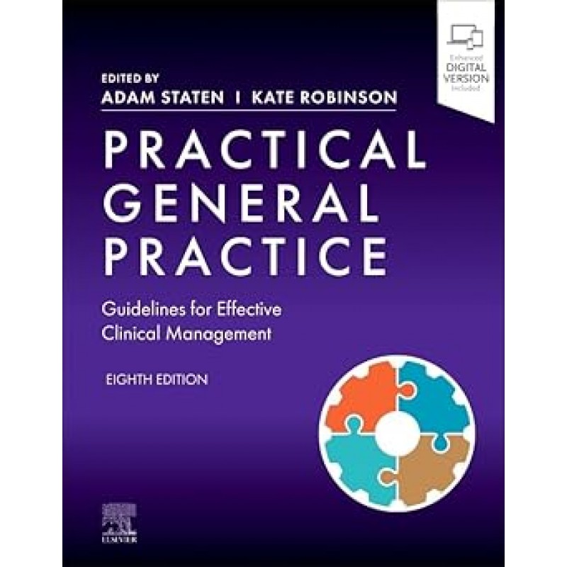 Practical General Practice, 8th Edition