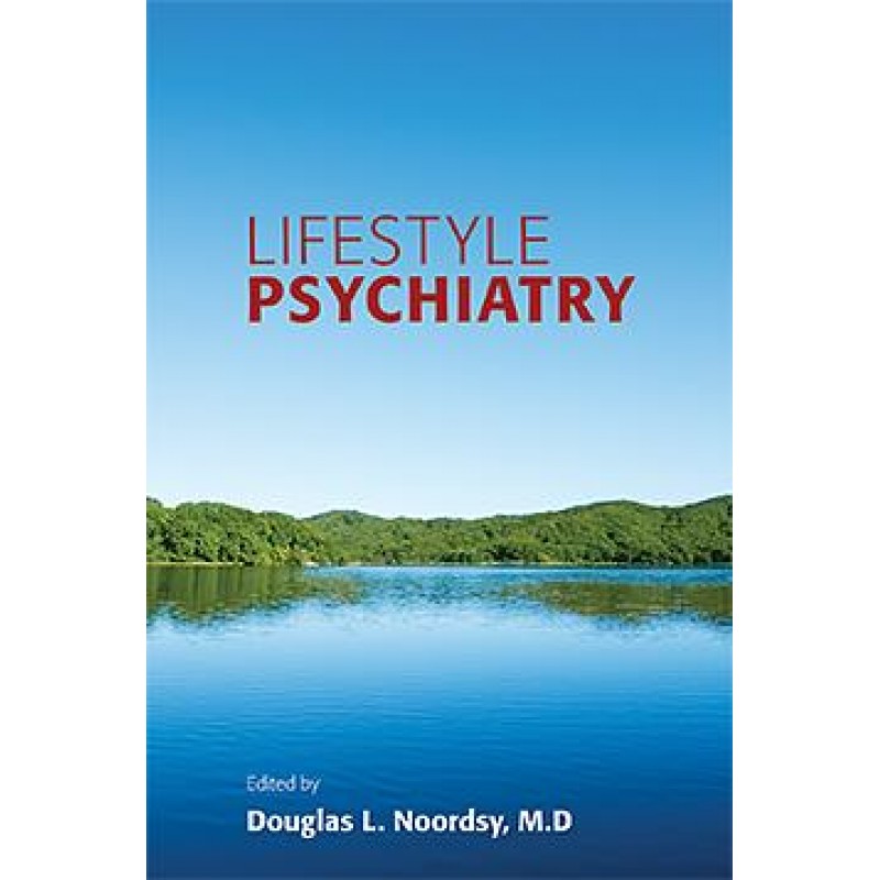 Lifestyle Psychiatry